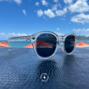 Sununga – Cristal / Lente Cinza