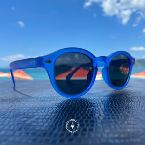 Sununga – Azul / Lente Preta