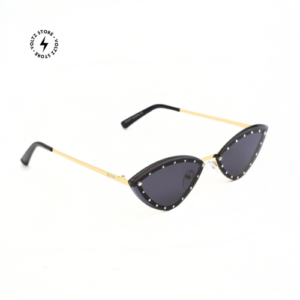 Paris – Dourado / Lente Cinza