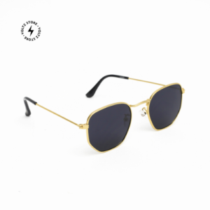 San Diego – Dourado / Lente Cinza