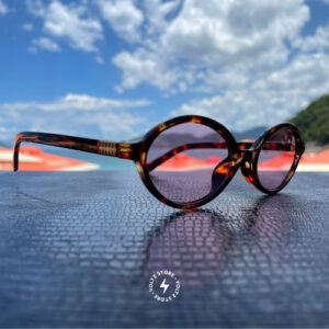 Ibiza – Tartaruga / Lente Rosa