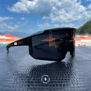 São Silvestre – Preto / Lente Preta