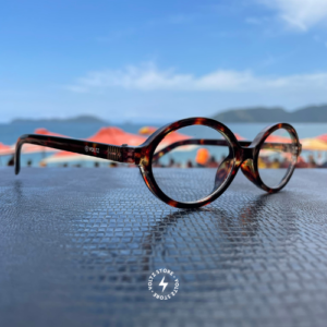 Ibiza – Tartaruga / Lente Cristal