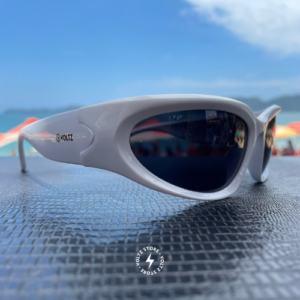 Praia do Rosa – Branco / Lente Preta