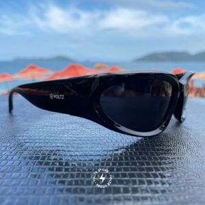 Praia do Rosa – Preto / Lente Preta