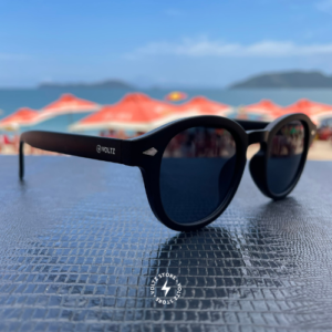 Sununga – Preto / Lente Preta